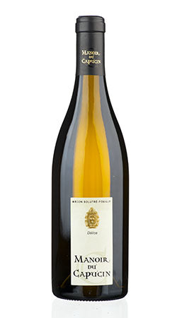 2022 Manoir du Capucin Saint-Véran
