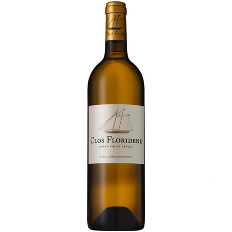 2020 Denis Dubourdieu Clos Floridene Graves Blanc