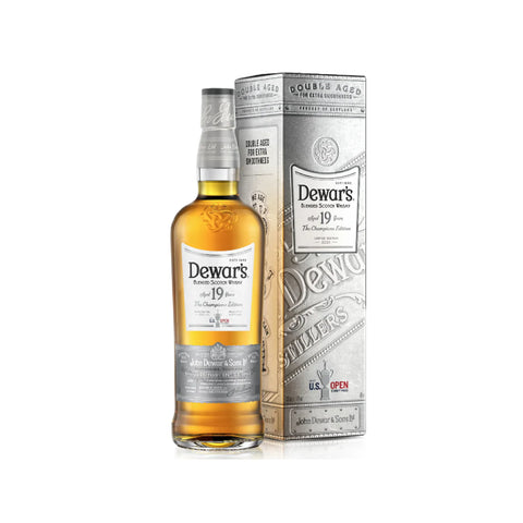 Dewar's The Champions Edition 19 Year Old Blended Scotch Whisky 2026