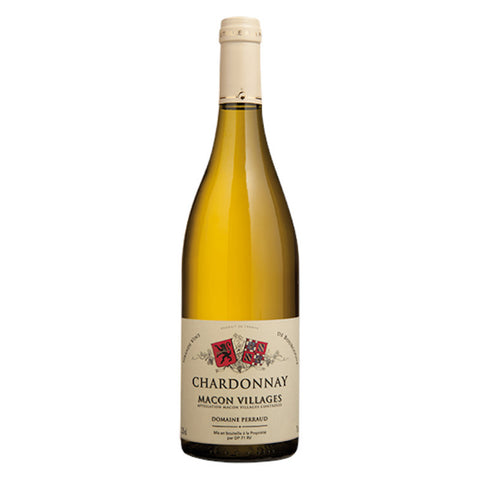 2022 Domaine Perraud Macon Villages Chardonnay Les Cadoles