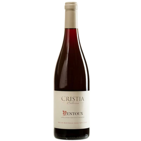 2023 Domaine de Cristia Collection  Ventoux