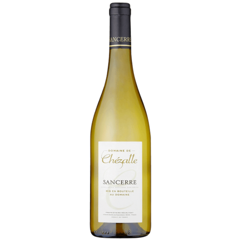 2024 Domaine de la Chezatte Sancerre