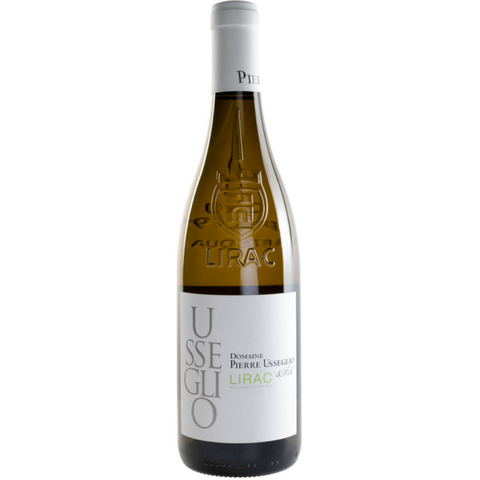 2023 Domaine Pierre Usseglio et Fils  Lirac Blanc