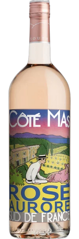 2025 Paul Mas 'Cote Mas' Rose