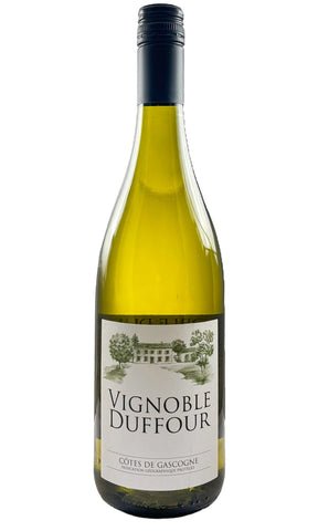 2025 Domaine Duffour Cotes de Gascogne Blanc