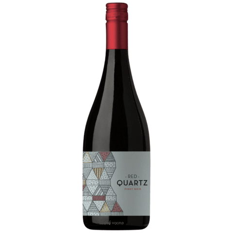 2023 Trasiego Red Quartz Pinot Noir