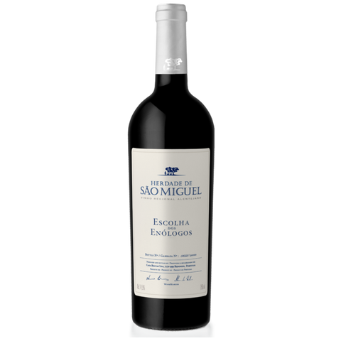 2021 Herdade De Sao Miguel Escolha Dos Enologos