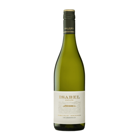 2022 Isabel Estate Chardonnay