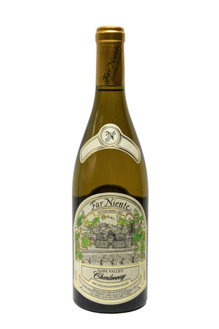 2024 Far Niente Napa Valley Chardonnay