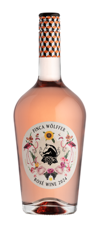 2024 Finca Wolffer Rose