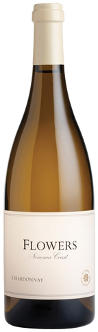 2024 Flowers Sonoma Coast Chardonnay