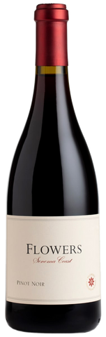 2023 Flowers Sonoma Coast Pinot Noir