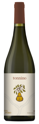 2024 Vini Tonnino 'Costa del Pero' Grillo