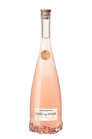 2025 Gerard Bertrand Cote des Roses Rose