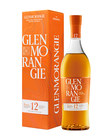 Glenmorangie The Original 12 Year Old