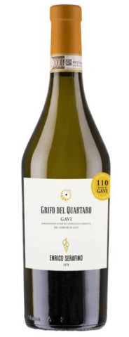 2024 Enrico Serafino Gavi di Gavi