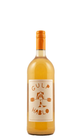 2024 Gulp / Hablo Orange Verdejo - Sauvignon Blanc
