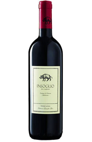 2023 Lodovico Antinori Campo di Sasso Insoglio del Cinghiale Toscana