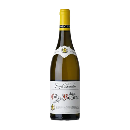 2022 Drouhin Cote De Beaune Blanc Sailboat