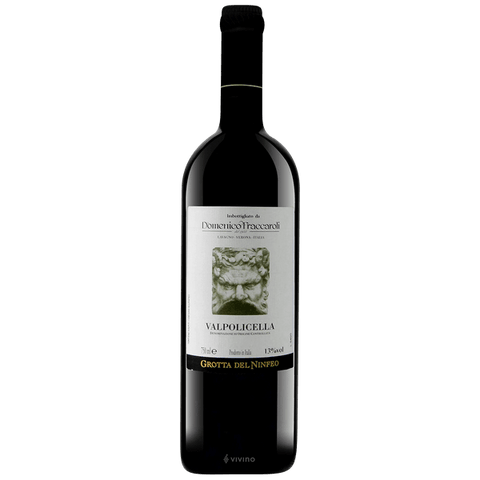 2021 Domenico Fraccaroli Grotta del Ninfeo Valpolicella