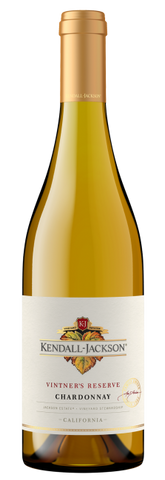 2024 Kendall Jackson Vintners Reserve Chardonnay