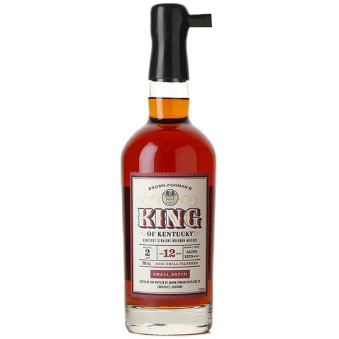 King of Kentucky 12 Years Old Batch 2