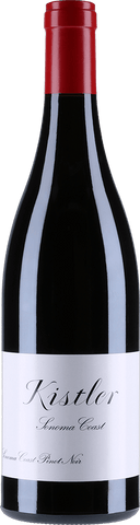 2024 Kistler Vineyards Sonoma Coast Pinot Noir