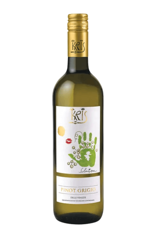 2024 Kris Pinot Grigio Delle Venezie