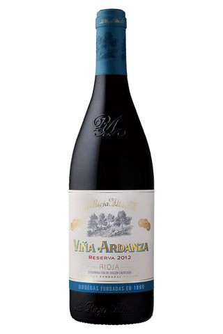 2020 La Rioja Alta Vina Ardanza Reserva