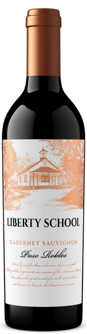 2023 Liberty School Cabernet Sauvignon