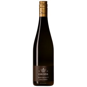 2025 Weingut Ingrid Groiss Gruner Veltliner