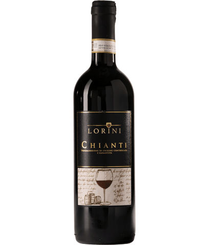 2023 Lorini Chianti DOCG