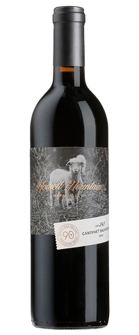 2024 90+ Ninety Plus Cellars Lot 245 Cabernet Sauvignon