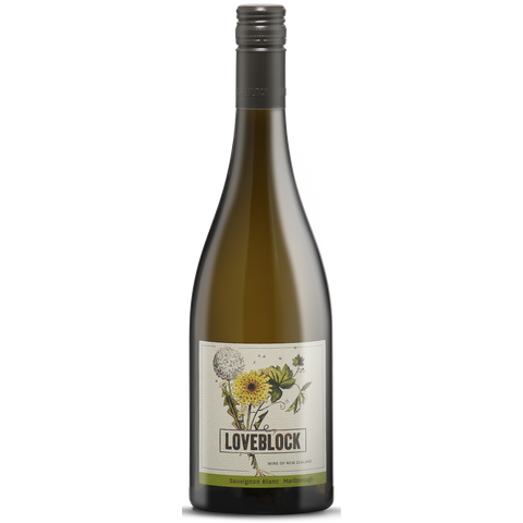 2023 Loveblock Marlborough Sauvignon Blanc