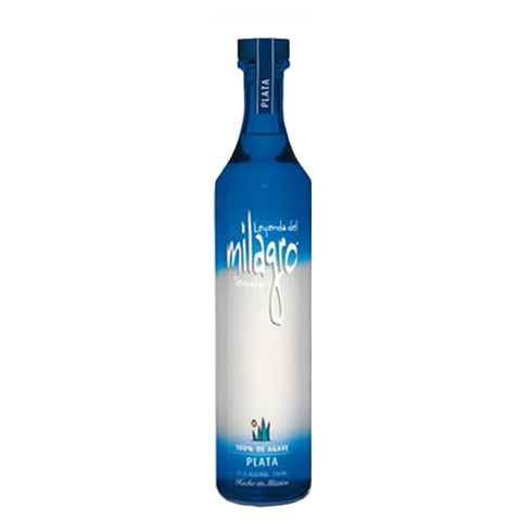 Leyenda del Milagro Silver Tequila
