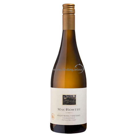 2022 MacRostie Nightwing Vineyard Chardonnay