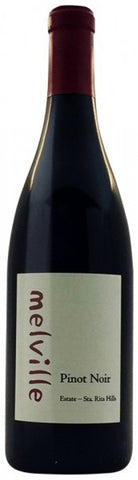 2022 Melville Pinot Noir Estate