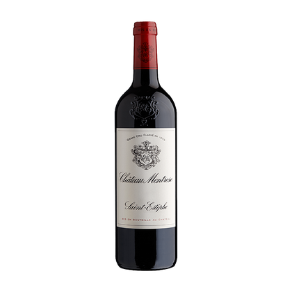 2022 Chateau Montrose Saint Estephe