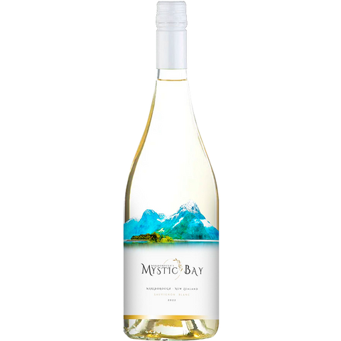 Mystic Bay Sauvignon Blanc