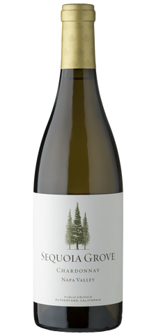 2023 Sequoia Grove Napa Valley Chardonnay