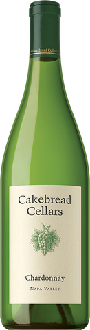 2024 Cakebread Cellars Chardonnay