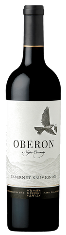 2023 Oberon Cabernet Sauvignon Napa Valley