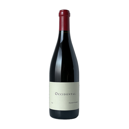 2023 Occidental-Kistler Vineyards 'Freestone-Occidental' Pinot Noir