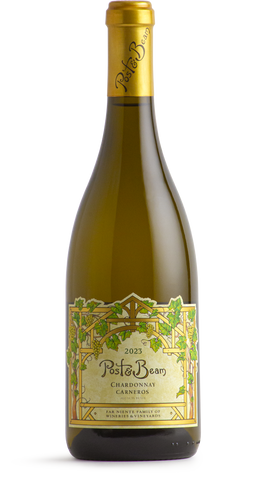 2023 Post & Beam Chardonnay