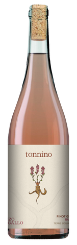 2024 Vini Tonnino 'Pizzo di Gallo' Orange Wine