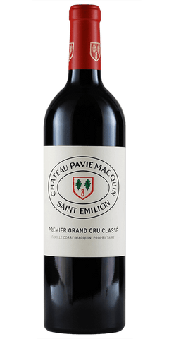 2022 Chateau Pavie Macquin Saint Emilion
