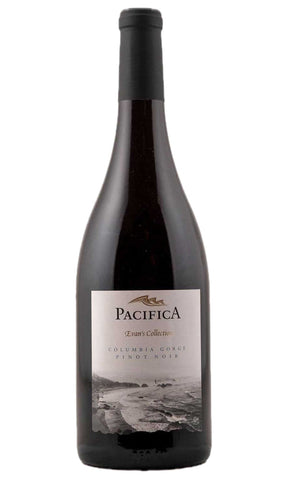 2022 Pacifica Evans Collection Pinot Noir