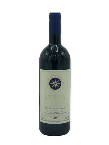 2023 Tenuta San Guido Sassicaia Bolgheri