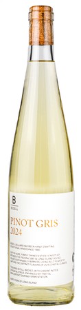 2025 Bedell Cellars Pinot Gris