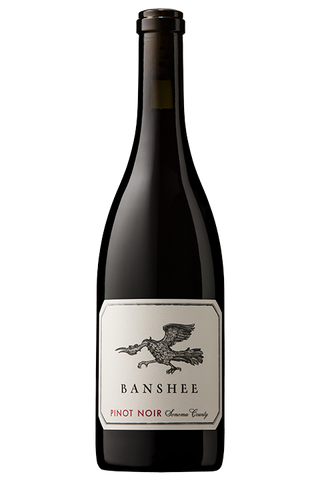 2023 Banshee Pinot Noir